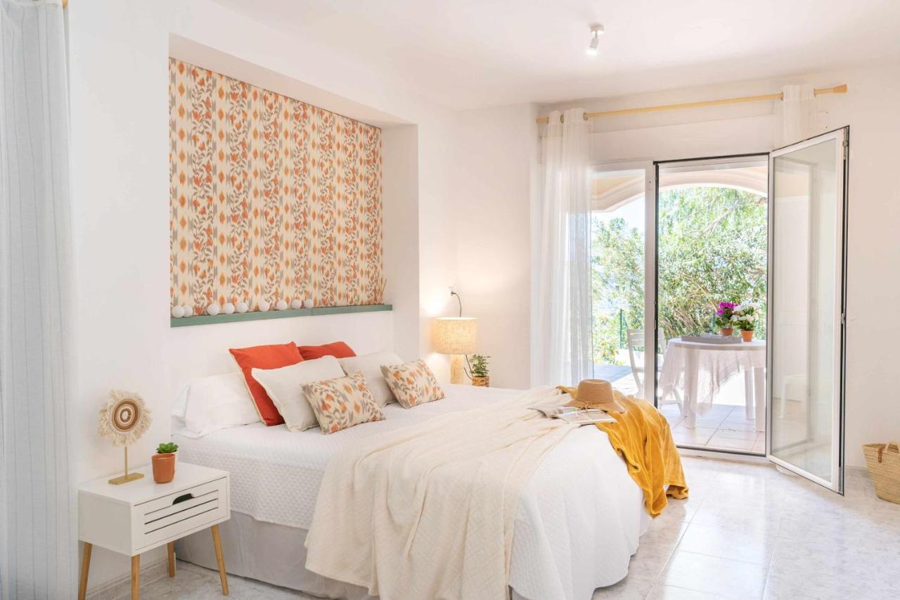Villa De Lujo En