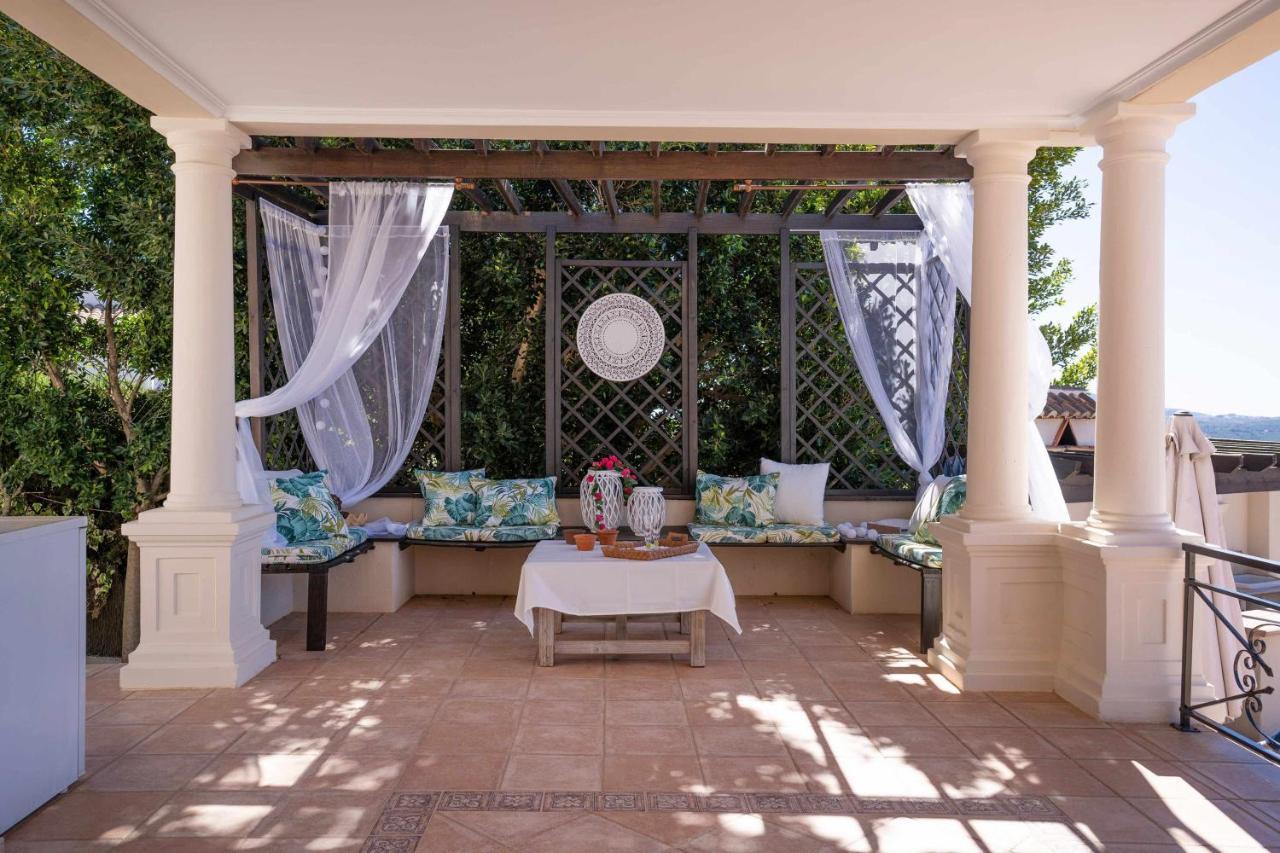 Villa De Lujo En